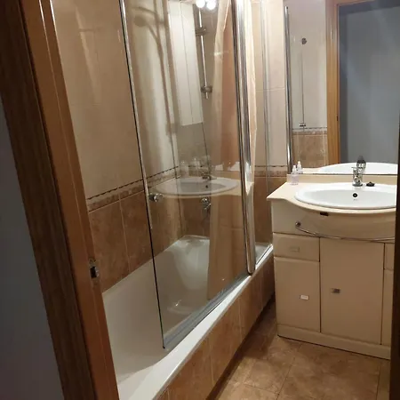 En Alicante, Plaza De Espana, Zona Mercado, Aa