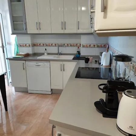 En Alicante, Plaza De Espana, Zona Mercado, Aa Appartamento *