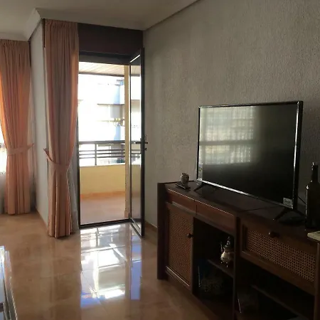 Appartamento En Alicante, Plaza De Espana, Zona Mercado, Aa Alicante