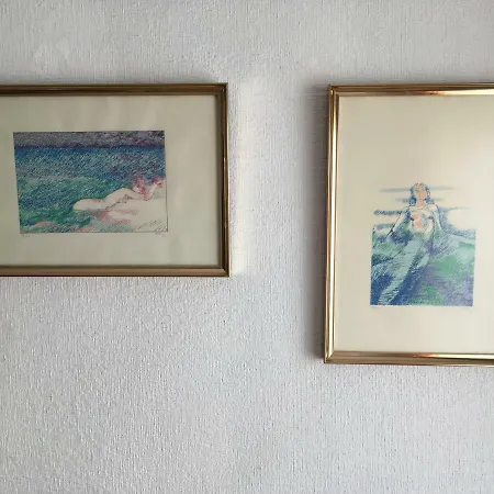 Appartamento En Alicante, Plaza De Espana, Zona Mercado, Aa