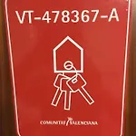 דירה En Alicante, Plaza De Espana, Zona Mercado, Aa