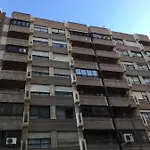 En Alicante, Plaza De Espana, Zona Mercado, Aa דירה