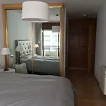 En Alicante, Plaza De Espana, Zona Mercado, Aa דירה