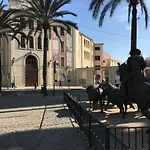 דירה En Alicante, Plaza De Espana, Zona Mercado, Aa *