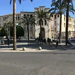 En Alicante, Plaza De Espana, Zona Mercado, Aa דירה אליקאנטה