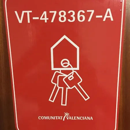 Апартаменты En Alicante, Plaza De Espana, Zona Mercado, Aa
