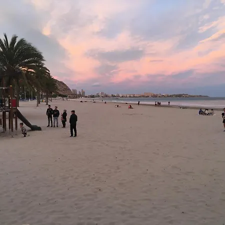 Апартаменты En Alicante, Plaza De Espana, Zona Mercado, Aa *