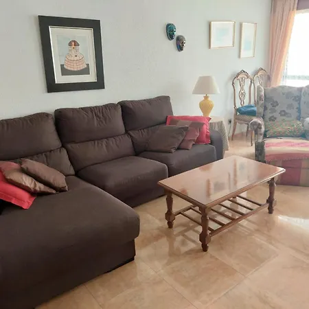 Apartament En Alicante, Plaza De Espana, Zona Mercado, Aa