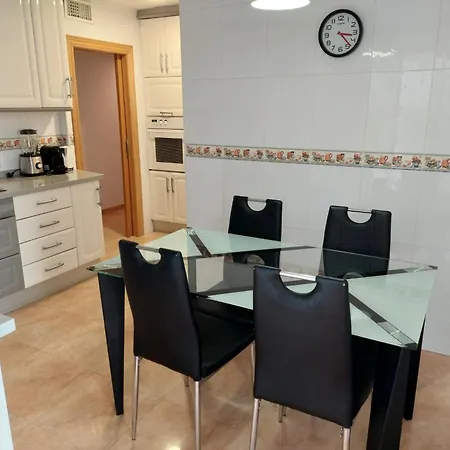 En Alicante, Plaza De Espana, Zona Mercado, Aa Apartament *