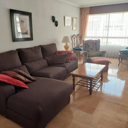 Apartament En Alicante, Plaza De Espana, Zona Mercado, Aa *