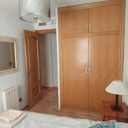 En Alicante, Plaza De Espana, Zona Mercado, Aa Апартаменты Аликанте