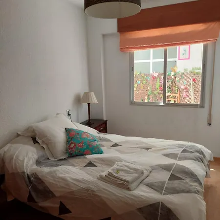 En Alicante, Plaza De Espana, Zona Mercado, Aa Апартаменты