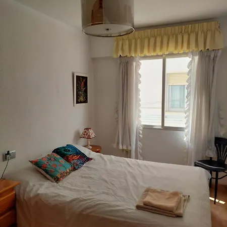 Апартаменты En Alicante, Plaza De Espana, Zona Mercado, Aa Аликанте