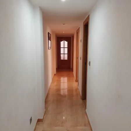 En Alicante, Plaza De Espana, Zona Mercado, Aa Апартаменты *