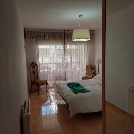 En Alicante, Plaza De Espana, Zona Mercado, Aa Апартаменты Аликанте