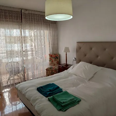 Apartament En Alicante, Plaza De Espana, Zona Mercado, Aa Alicante