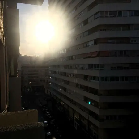 En Alicante, Plaza De Espana, Zona Mercado, Aa Аликанте