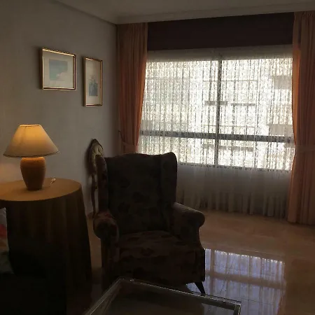 En Alicante, Plaza De Espana, Zona Mercado, Aa Апартаменты Аликанте