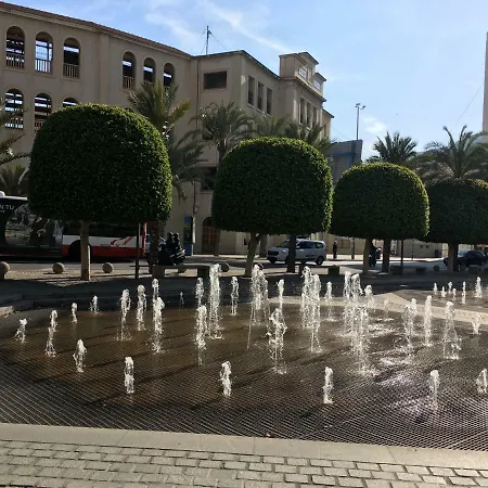 Апартаменты En Alicante, Plaza De Espana, Zona Mercado, Aa
