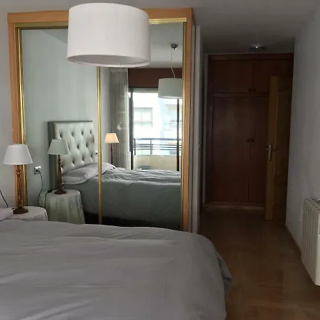 En Alicante, Plaza De Espana, Zona Mercado, Aa Апартаменты