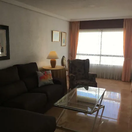 En Alicante, Plaza De Espana, Zona Mercado, Aa Аликанте
