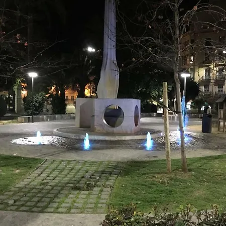 Апартаменты En Alicante, Plaza De Espana, Zona Mercado, Aa