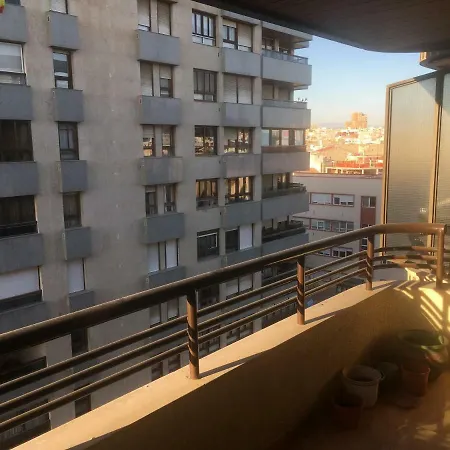 En Alicante, Plaza De Espana, Zona Mercado, Aa Апартаменты