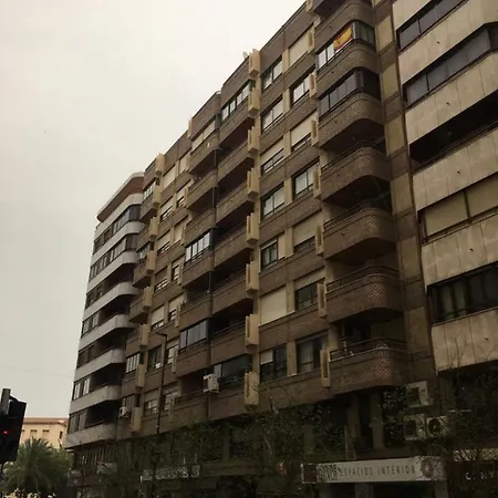 En Alicante, Plaza De Espana, Zona Mercado, Aa * Аликанте