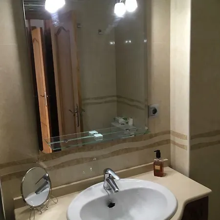 En Alicante, Plaza De Espana, Zona Mercado, Aa Апартаменты *