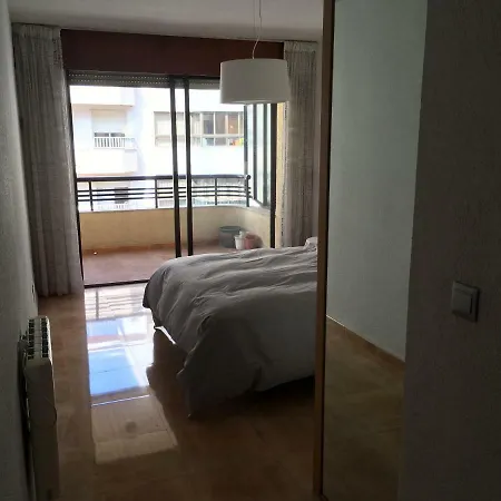 En Alicante, Plaza De Espana, Zona Mercado, Aa Апартаменты Аликанте