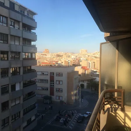 En Alicante, Plaza De Espana, Zona Mercado, Aa