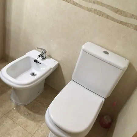En Alicante, Plaza De Espana, Zona Mercado, Aa Апартаменты Аликанте