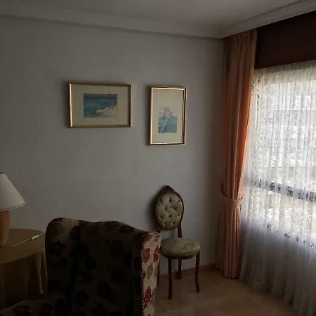 Апартаменты En Alicante, Plaza De Espana, Zona Mercado, Aa
