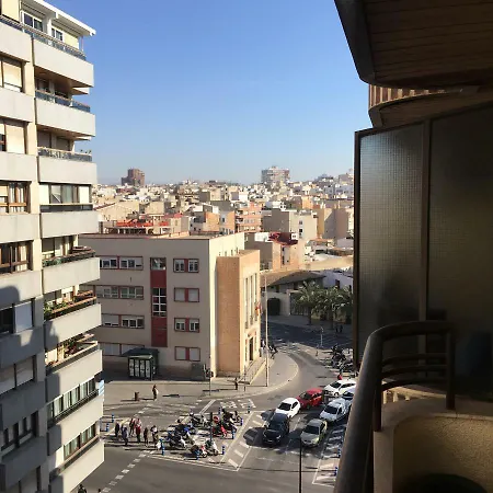 Апартаменты En Alicante, Plaza De Espana, Zona Mercado, Aa *