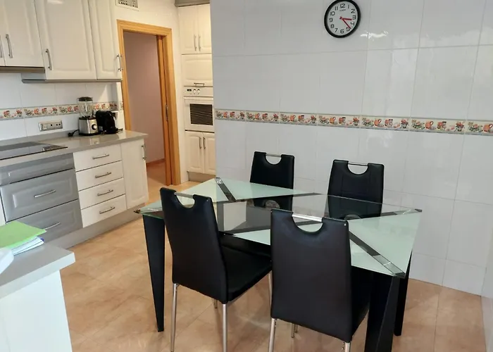 En Alicante, Plaza De Espana, Zona Mercado, Aa Apartament *