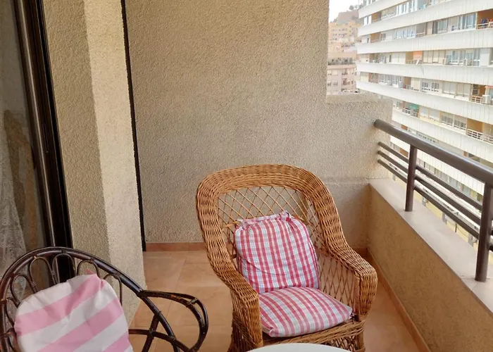 En Alicante, Plaza De Espana, Zona Mercado, Aa *
