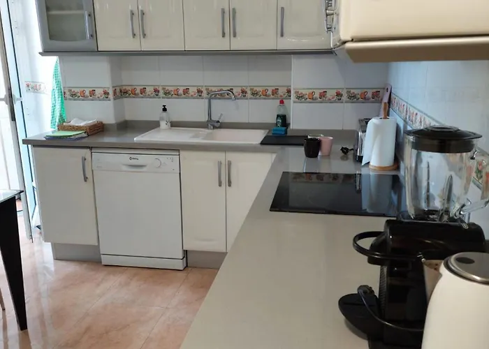 En Alicante, Plaza De Espana, Zona Mercado, Aa Apartament *
