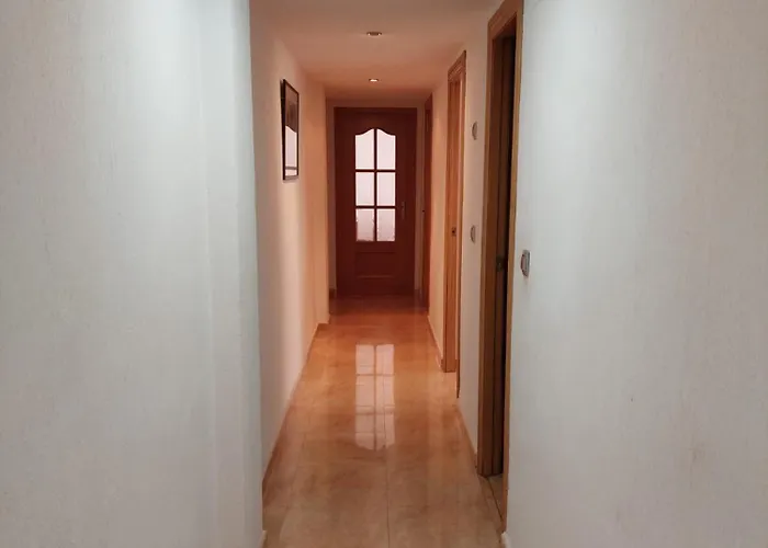 En Alicante, Plaza De Espana, Zona Mercado, Aa Apartament *