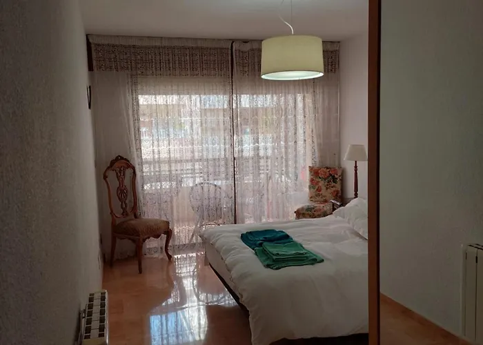 En Alicante, Plaza De Espana, Zona Mercado, Aa Apartament Alicante