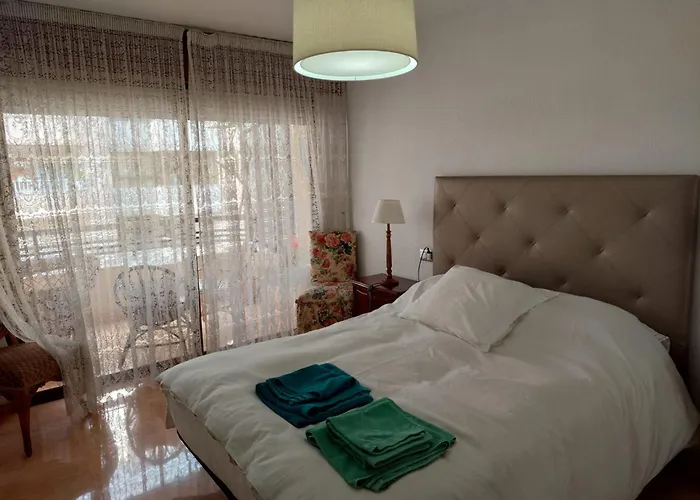 Apartament En Alicante, Plaza De Espana, Zona Mercado, Aa Alicante