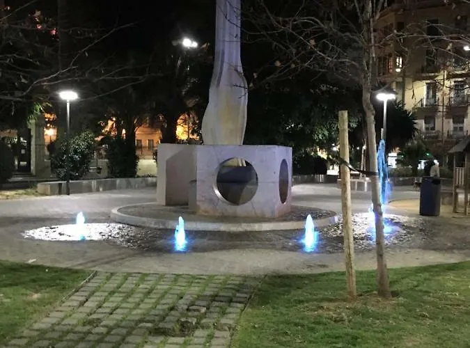 Apartament En Alicante, Plaza De Espana, Zona Mercado, Aa