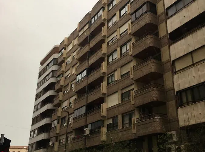 En Alicante, Plaza De Espana, Zona Mercado, Aa * Alicante