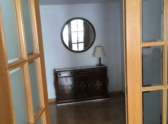 En Alicante, Plaza De Espana, Zona Mercado, Aa Apartament
