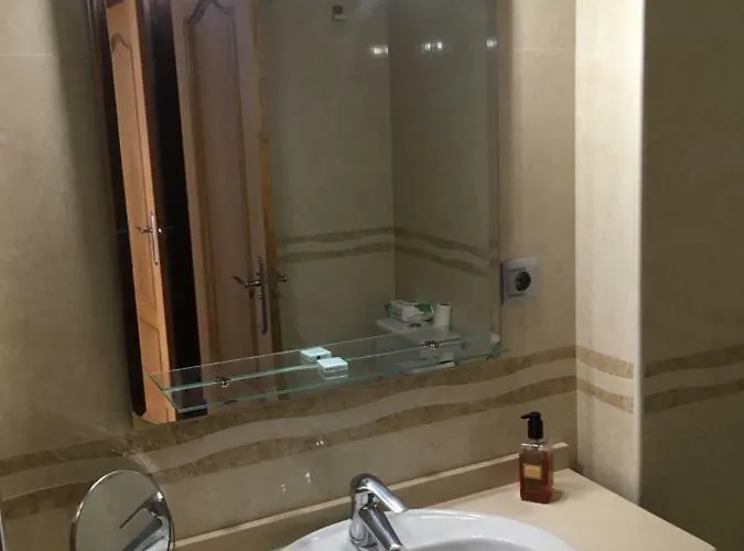 En Alicante, Plaza De Espana, Zona Mercado, Aa Apartament *