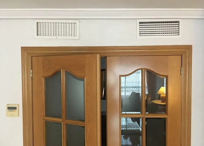 Apartament En Alicante, Plaza De Espana, Zona Mercado, Aa