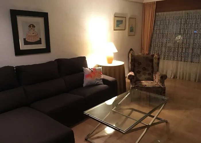 En Alicante, Plaza De Espana, Zona Mercado, Aa Apartament *
