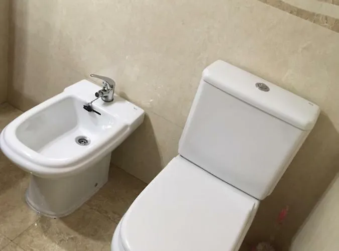 En Alicante, Plaza De Espana, Zona Mercado, Aa Apartament Alicante