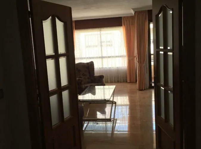 En Alicante, Plaza De Espana, Zona Mercado, Aa Apartament *