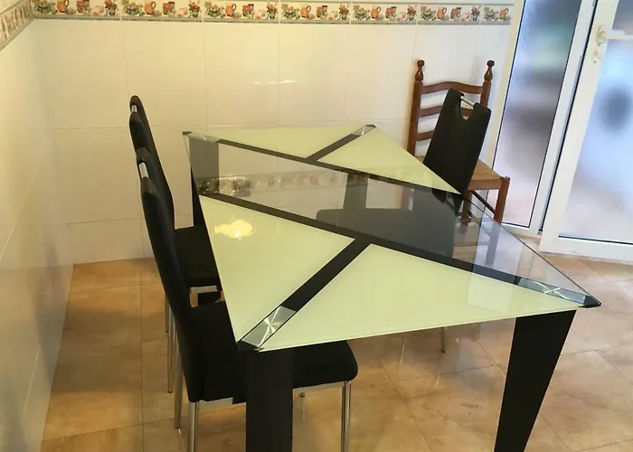 En Alicante, Plaza De Espana, Zona Mercado, Aa Alicante